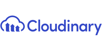 Alternativer til Cloudinary Assets logo