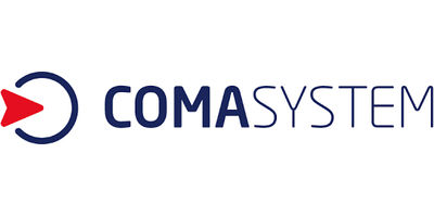 ComaSystem logo