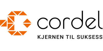 Cordel logo