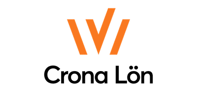 Crona Lön-logo