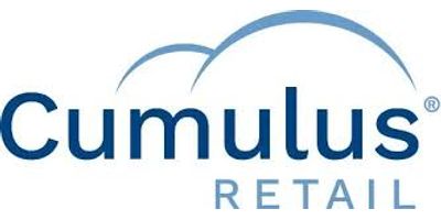 Cumulus Retail logo