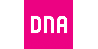 DNA-logo