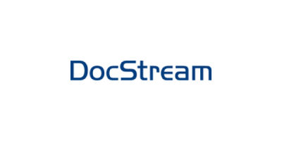 Docstream logo