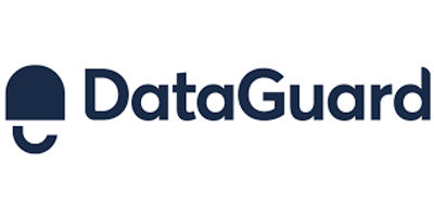 DataGuard logo