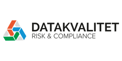 Datakvalitet logo