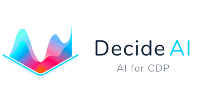 Alternativ till Decide AI logo