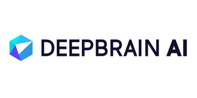 Deepbrain AI logo