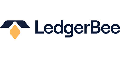Ledgerbee logo