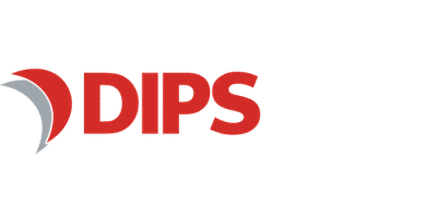 DIPS Arena logo