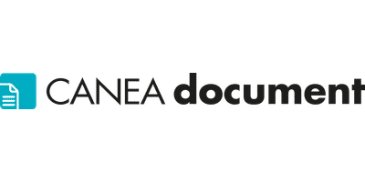 Alternativer til CANEA Document logo