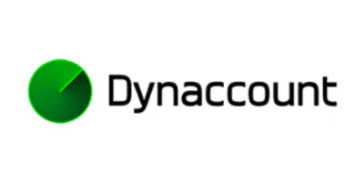 dynaccount logo