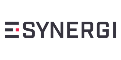 E-Synergi WMS logo