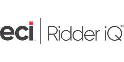 Ridder iQ logo