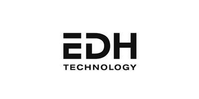 EDH DIGITAL KONTRAKTSTYRING logo