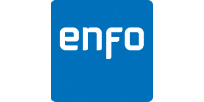 Vaihtoehto Enfo logo