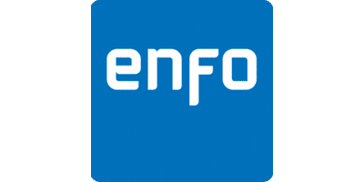 Enfo logo