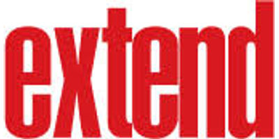 Extend logo