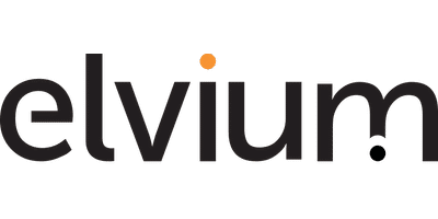 Elvium logo