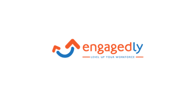 Engagedly logo