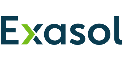 Exasol logo