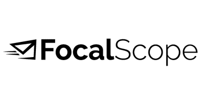 Focalscope logo