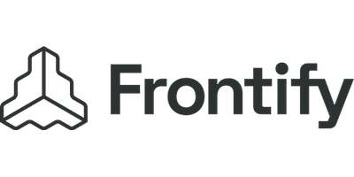 Alternativer til Frontify logo