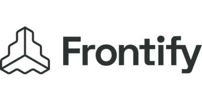 Frontify logo