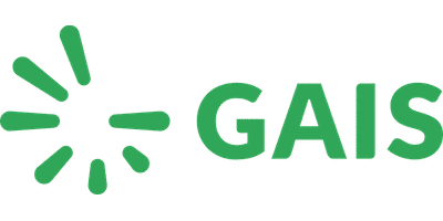 Alternativer til Gais logo