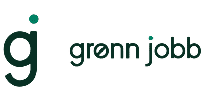 Grønn Jobb logo