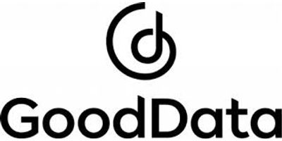 GoodData logo