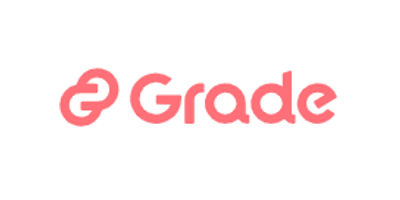 Grade Onboarding logo