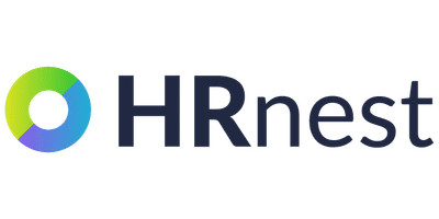 HRnest logo