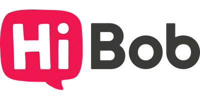 Vaihtoehto HiBob logo