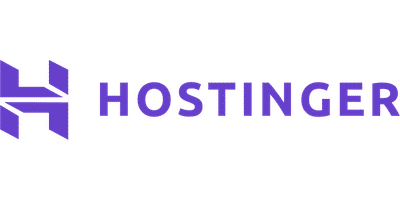 Hostinger logo