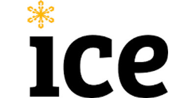 ICE logo