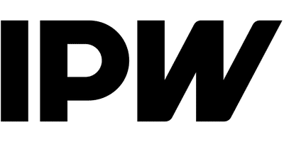 IPW logo