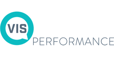 VIS Performance CPM logo