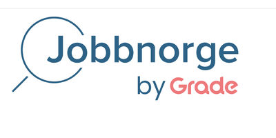 Jobbadmin by Grade logo