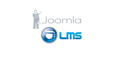 Joomla LMS-logo