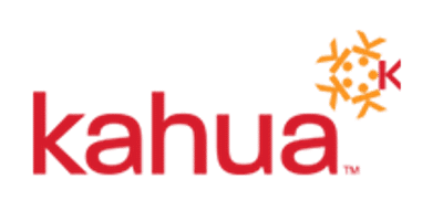 Kahua logo