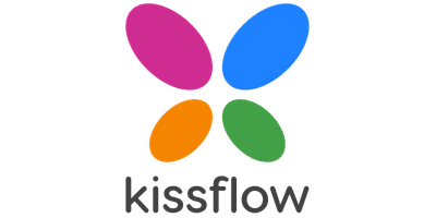 Alternativer til Kissflow logo