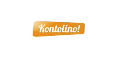 Kontolino! logo