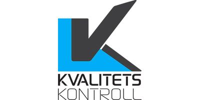 Kvalitetskontroll-logo