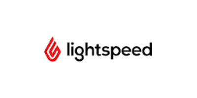 Lightspeed logo