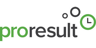 Proresult-logo