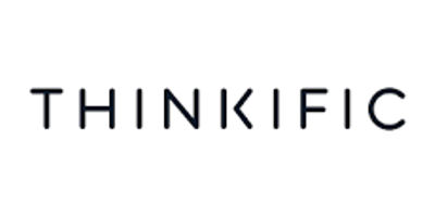 Thinkific logo