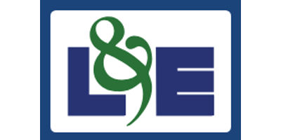 Alternativer til L&E logo