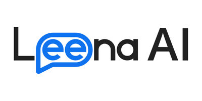 Leena logo