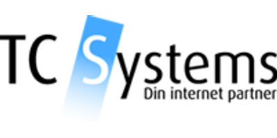 TC Systems logo