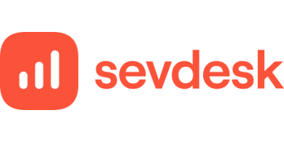 Sevdesk logo